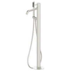 Stainless Steel Mini Shower For Sink And Bathtubs