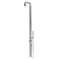 SINED  Outdoor Wall Shower is a product on offer at the best price