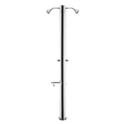 Multi Shower Head Inox