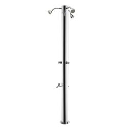 ATI  Outdoor Triple Shower With Taps is a product on offer at the best price