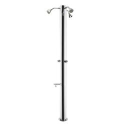 ATI  Timed Outdoor Triple Shower is a product on offer at the best price