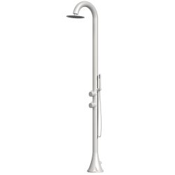 SINED  Stainless Steel Shower Nautical Inox Moo is a product on offer at the best price