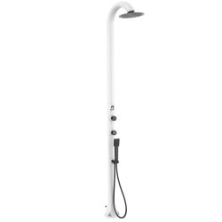 SINED  Shower With Hand Shower For Outdoor Use is a product on offer at the best price