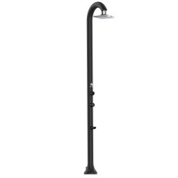 Moderne Duschen mit I-Switch-Kopfbrause