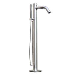 Docce Inox Per Vasca o Spa