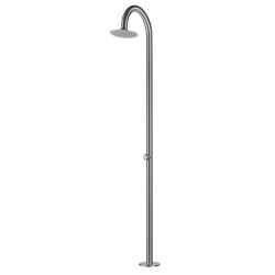 Docce Inox solo Acqua Fredda