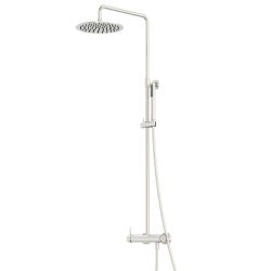 Thermostatic Shower In Stainless Steel 316l