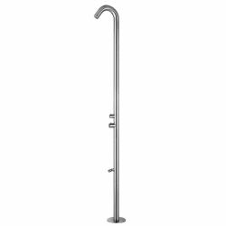 SINED  Outdoor Solar Shower Stainless Steel 316 is a product on offer at the best price