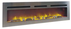 Recessed Electric fireplaces