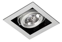 Gingko Orient 1l Qr111 100w Gris