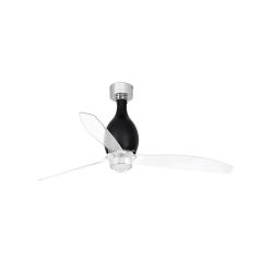 Faro Minieterfan Nero Eleganza e Qualita