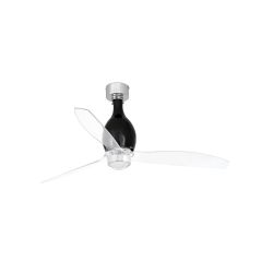 Eleganza e Qualita Mini Eterfan Nero 17w