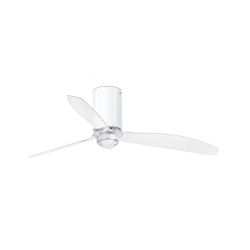 Faro Mini Tube Fan Eleganza e Funzionalita
