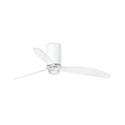 Mini Tube Fan Elegante e Potente 17w
