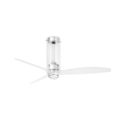 Ventilatore Elegante e Resistente Per Ogni Ambiente