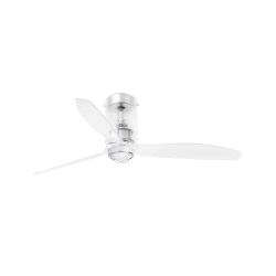 Faro Mini Tube Fan Eleganza e Funzionalita