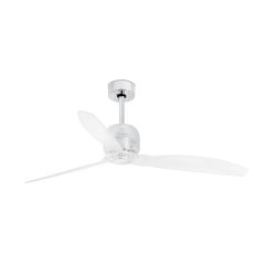 Faro Deco Fan Eleganza e Funzionalita