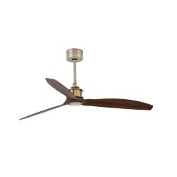 Ventilatori Da Soffitto senza Luce