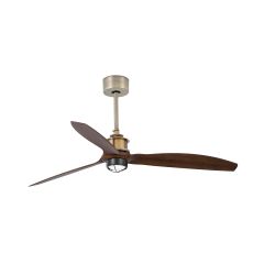 Faro Just Fan Eleganza e Funzionalita
