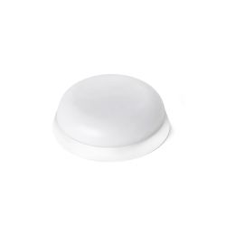 Kit Luce Bianco Per Ventilatore Pemba