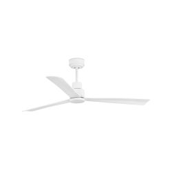 Ventilatore Per Soffitto Bianco Nassau