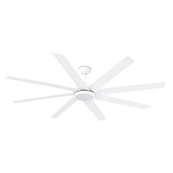 Faro Led Bianco Eleganza e Funzionalita