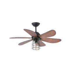 Ventilatore Da Soffitto Con Luce Chicago
