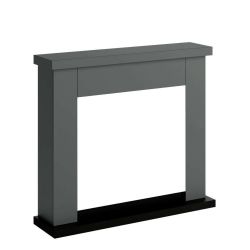 TAGU the missing piece  Dark Gray Fireplace Cladding is a product on offer at the best price