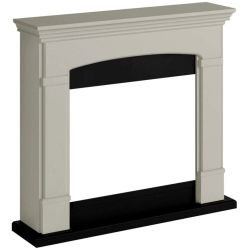 TAGU the missing piece  Light Wood Cladding For Fireplace is a product on offer at the best price