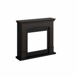 TAGU the missing piece  Wenge Wood Fireplace Cladding is a product on offer at the best price