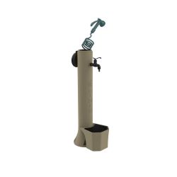 SINED  Brown Turtledove Garden Fountain  is a product on offer at the best price