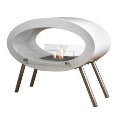 GLOW-FIRE  Chimenea De Biosuelo es un producto que se ofrecen al mejor precio