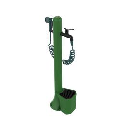 SINED  Punto acqua verde per giardino  un prodotto in offerta al miglior prezzo online