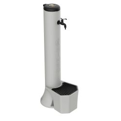 SINED  Kit Fontana Tortora Con Secchiello  un prodotto in offerta al miglior prezzo online