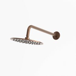 SINED  Stainless Steel 25cm Wall Shower Arm Kit is a product on offer at the best price
