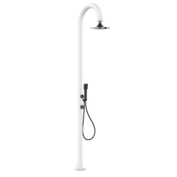 SINED  Aluminum Shower With Sensor Shower Head is a product on offer at the best price