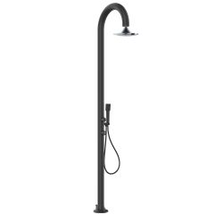 SINED  Aluminum Shower Moon Shower Black is a product on offer at the best price