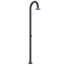 SINED  Timed Aluminum Gray Shower is a product on offer at the best price