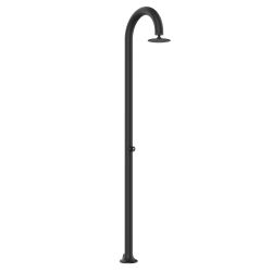 SINED  Black Aluminum Timed Shower is a product on offer at the best price