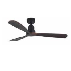 Mini Minorca DC black/walnut 1060 mm.