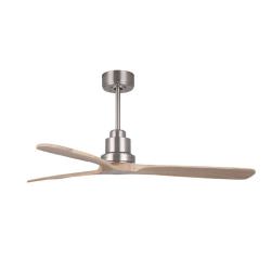 Ventilatore da soffitto in legno Ventilatore da soffitto in legno