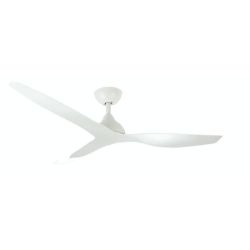 Avoca Dc Bianco Abs 1320mm Wifi