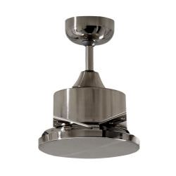 Albatross Dc Niquel Motor Sin Luz