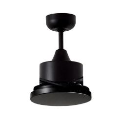 Albatross Dc Negro Motor Sin Luz