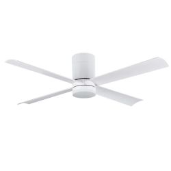 Bianco Carrara Dc 1220mm Wifi 16w Cct Led