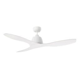 Ventilatore tutto bianco senza luce Ventilatore tutto bianco senza luce