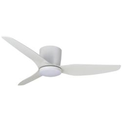 Ventilatore Da Soffitto Led Bianco
