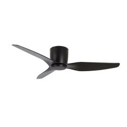 Ventilatore tutto nero senza luce Ventilatore tutto nero senza luce