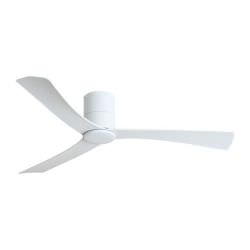 New white fan without light