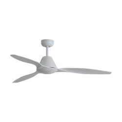 Ventilatore bianco per tutte le stagioni Ventilatore bianco per tutte le stagioni